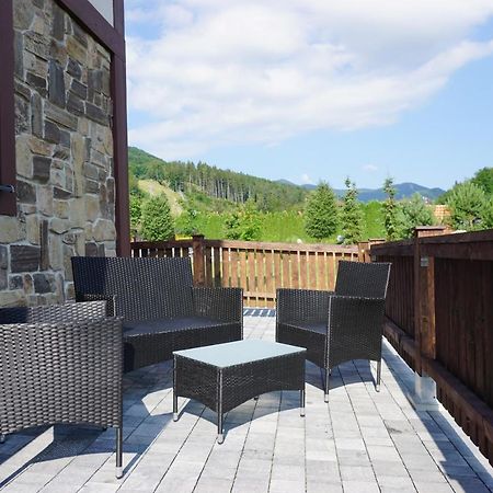 Apartmany Sport & Ski Валча Екстер'єр фото