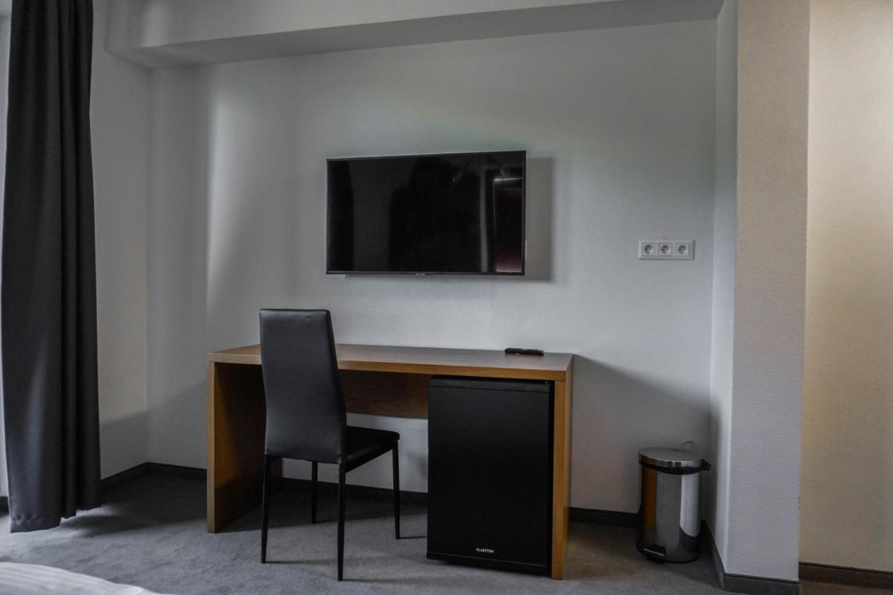 Apartmany Sport & Ski Валча Екстер'єр фото