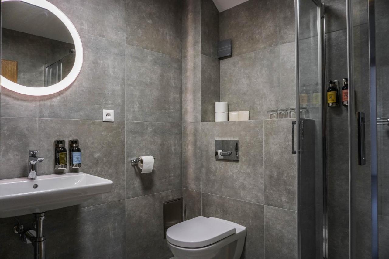 Apartmany Sport & Ski Валча Екстер'єр фото