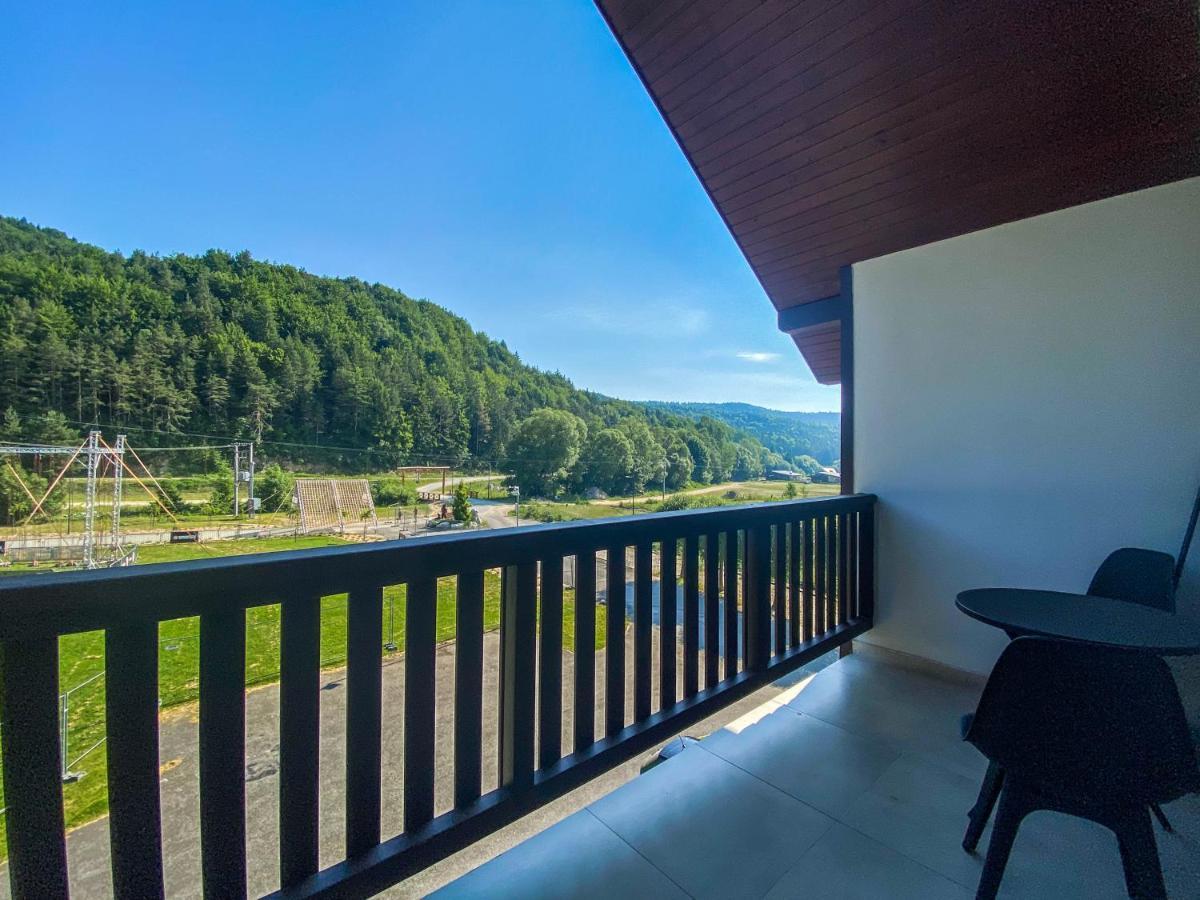 Apartmany Sport & Ski Валча Екстер'єр фото