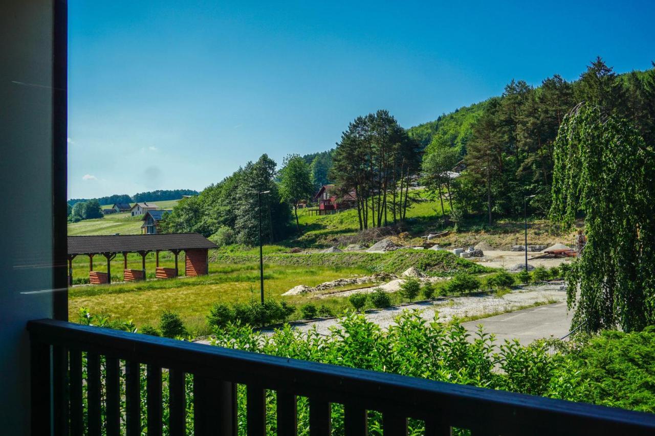 Apartmany Sport & Ski Валча Екстер'єр фото