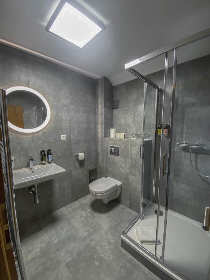 Apartmany Sport & Ski Валча Екстер'єр фото