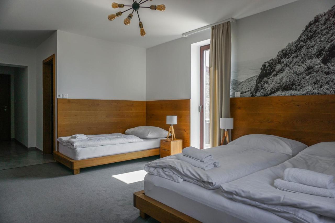 Apartmany Sport & Ski Валча Екстер'єр фото