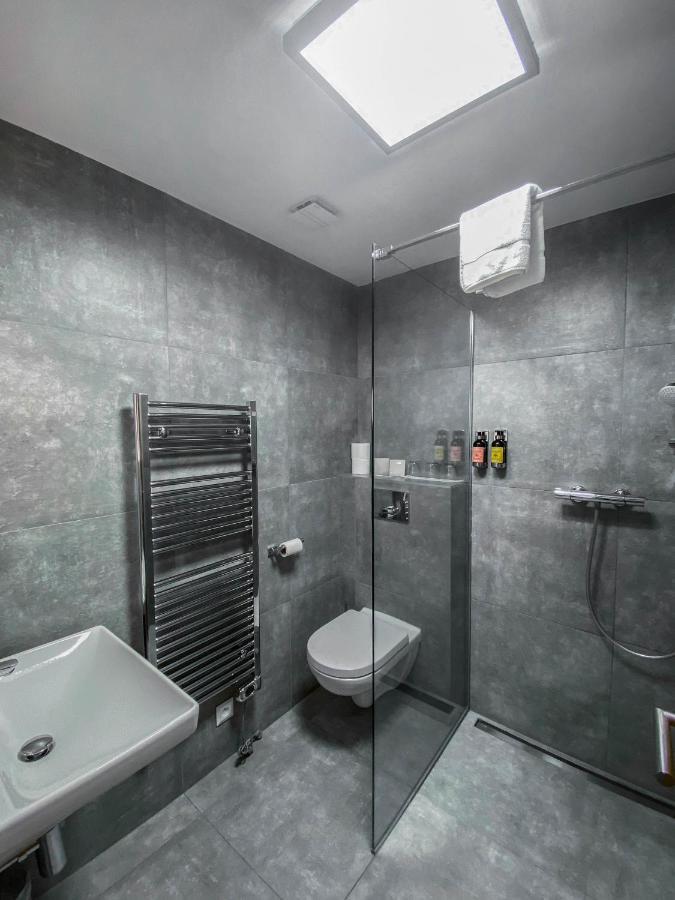 Apartmany Sport & Ski Валча Екстер'єр фото